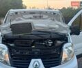 Белый Рено Трафик груз-пасс., объемом двигателя 2 л и пробегом 238 тыс. км за 10000 $, фото 20 на Automoto.ua