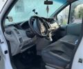 Белый Рено Трафик груз-пасс., объемом двигателя 2 л и пробегом 320 тыс. км за 13300 $, фото 9 на Automoto.ua