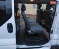 Белый Рено Трафик груз-пасс., объемом двигателя 2 л и пробегом 297 тыс. км за 15700 $, фото 9 на Automoto.ua
