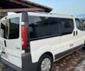 Белый Рено Трафик груз-пасс., объемом двигателя 2 л и пробегом 320 тыс. км за 13300 $, фото 3 на Automoto.ua
