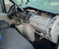 Белый Рено Трафик груз-пасс., объемом двигателя 2 л и пробегом 320 тыс. км за 13300 $, фото 7 на Automoto.ua