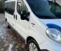 Белый Рено Трафик груз-пасс., объемом двигателя 2 л и пробегом 320 тыс. км за 13300 $, фото 10 на Automoto.ua