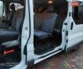 Белый Рено Трафик груз-пасс., объемом двигателя 2 л и пробегом 297 тыс. км за 15700 $, фото 12 на Automoto.ua