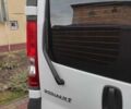 Белый Рено Трафик груз-пасс., объемом двигателя 2 л и пробегом 297 тыс. км за 15700 $, фото 6 на Automoto.ua
