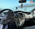 Белый Рено Трафик груз-пасс., объемом двигателя 2 л и пробегом 320 тыс. км за 13300 $, фото 6 на Automoto.ua