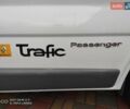 Белый Рено Трафик груз-пасс., объемом двигателя 2 л и пробегом 297 тыс. км за 15700 $, фото 3 на Automoto.ua