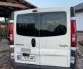 Белый Рено Трафик груз-пасс., объемом двигателя 2 л и пробегом 320 тыс. км за 13300 $, фото 5 на Automoto.ua