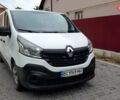 Белый Рено Трафик груз-пасс., объемом двигателя 1.6 л и пробегом 188 тыс. км за 13700 $, фото 2 на Automoto.ua