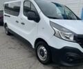Белый Рено Трафик груз-пасс., объемом двигателя 1.6 л и пробегом 215 тыс. км за 14800 $, фото 1 на Automoto.ua
