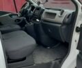 Белый Рено Трафик груз-пасс., объемом двигателя 1.6 л и пробегом 188 тыс. км за 13700 $, фото 13 на Automoto.ua