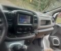 Белый Рено Трафик груз-пасс., объемом двигателя 1.6 л и пробегом 215 тыс. км за 15800 $, фото 10 на Automoto.ua