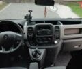 Белый Рено Трафик груз-пасс., объемом двигателя 1.6 л и пробегом 188 тыс. км за 13700 $, фото 12 на Automoto.ua