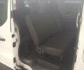 Белый Рено Трафик груз-пасс., объемом двигателя 1.6 л и пробегом 307 тыс. км за 15000 $, фото 9 на Automoto.ua