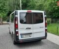 Белый Рено Трафик груз-пасс., объемом двигателя 1.6 л и пробегом 188 тыс. км за 13700 $, фото 5 на Automoto.ua