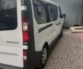 Білий Рено Трафік вант-пас., об'ємом двигуна 1.6 л та пробігом 307 тис. км за 15000 $, фото 3 на Automoto.ua