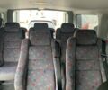 Белый Рено Трафик груз-пасс., объемом двигателя 1.6 л и пробегом 215 тыс. км за 14800 $, фото 10 на Automoto.ua