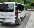 Белый Рено Трафик груз-пасс., объемом двигателя 1.6 л и пробегом 188 тыс. км за 13700 $, фото 6 на Automoto.ua