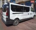 Белый Рено Трафик груз-пасс., объемом двигателя 1.6 л и пробегом 200 тыс. км за 15800 $, фото 7 на Automoto.ua