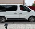 Белый Рено Трафик груз-пасс., объемом двигателя 1.6 л и пробегом 188 тыс. км за 13700 $, фото 4 на Automoto.ua