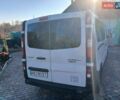 Білий Рено Трафік вант-пас., об'ємом двигуна 0 л та пробігом 239 тис. км за 13900 $, фото 13 на Automoto.ua