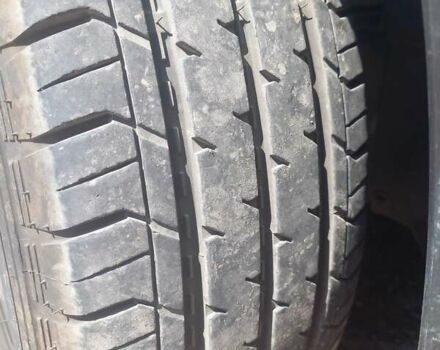 Белый Рено Трафик груз-пасс., объемом двигателя 1.6 л и пробегом 238 тыс. км за 13500 $, фото 10 на Automoto.ua