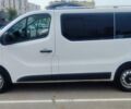 Білий Рено Трафік вант-пас., об'ємом двигуна 0 л та пробігом 120 тис. км за 13800 $, фото 14 на Automoto.ua