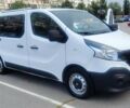 Білий Рено Трафік вант-пас., об'ємом двигуна 0 л та пробігом 120 тис. км за 13800 $, фото 1 на Automoto.ua