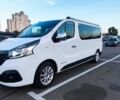Белый Рено Трафик груз-пасс., объемом двигателя 1.6 л и пробегом 260 тыс. км за 16400 $, фото 1 на Automoto.ua