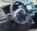 Білий Рено Трафік вант-пас., об'ємом двигуна 0 л та пробігом 120 тис. км за 13800 $, фото 1 на Automoto.ua