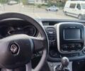 Білий Рено Трафік вант-пас., об'ємом двигуна 0 л та пробігом 120 тис. км за 13800 $, фото 16 на Automoto.ua