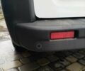Белый Рено Трафик груз-пасс., объемом двигателя 1.6 л и пробегом 117 тыс. км за 18500 $, фото 11 на Automoto.ua