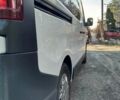 Белый Рено Трафик груз-пасс., объемом двигателя 1.6 л и пробегом 117 тыс. км за 18500 $, фото 32 на Automoto.ua
