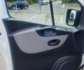 Білий Рено Трафік вант-пас., об'ємом двигуна 0 л та пробігом 120 тис. км за 13800 $, фото 4 на Automoto.ua