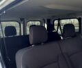 Белый Рено Трафик груз-пасс., объемом двигателя 1.6 л и пробегом 117 тыс. км за 18500 $, фото 20 на Automoto.ua