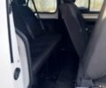Белый Рено Трафик груз-пасс., объемом двигателя 1.6 л и пробегом 117 тыс. км за 18500 $, фото 19 на Automoto.ua