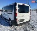 Білий Рено Трафік вант-пас., об'ємом двигуна 1.6 л та пробігом 186 тис. км за 19600 $, фото 8 на Automoto.ua