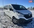 Білий Рено Трафік вант-пас., об'ємом двигуна 1.6 л та пробігом 186 тис. км за 19600 $, фото 4 на Automoto.ua