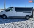 Білий Рено Трафік вант-пас., об'ємом двигуна 1.6 л та пробігом 186 тис. км за 19600 $, фото 6 на Automoto.ua