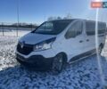 Білий Рено Трафік вант-пас., об'ємом двигуна 1.6 л та пробігом 186 тис. км за 19600 $, фото 1 на Automoto.ua