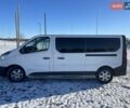Білий Рено Трафік вант-пас., об'ємом двигуна 1.6 л та пробігом 186 тис. км за 19600 $, фото 7 на Automoto.ua