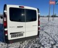Білий Рено Трафік вант-пас., об'ємом двигуна 1.6 л та пробігом 186 тис. км за 19600 $, фото 9 на Automoto.ua