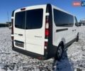 Білий Рено Трафік вант-пас., об'ємом двигуна 1.6 л та пробігом 186 тис. км за 19600 $, фото 10 на Automoto.ua