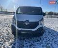 Білий Рено Трафік вант-пас., об'ємом двигуна 1.6 л та пробігом 186 тис. км за 19600 $, фото 2 на Automoto.ua