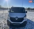 Білий Рено Трафік вант-пас., об'ємом двигуна 1.6 л та пробігом 186 тис. км за 19600 $, фото 3 на Automoto.ua