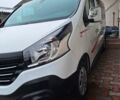 Белый Рено Трафик груз-пасс., объемом двигателя 1.6 л и пробегом 274 тыс. км за 16495 $, фото 1 на Automoto.ua