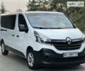Белый Рено Трафик груз-пасс., объемом двигателя 2 л и пробегом 282 тыс. км за 20500 $, фото 1 на Automoto.ua