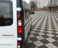 Білий Рено Трафік вант-пас., об'ємом двигуна 1.6 л та пробігом 177 тис. км за 18100 $, фото 7 на Automoto.ua