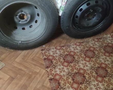 Белый Рено Трафик груз-пасс., объемом двигателя 1.6 л и пробегом 274 тыс. км за 16495 $, фото 15 на Automoto.ua