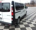 Білий Рено Трафік вант-пас., об'ємом двигуна 1.6 л та пробігом 177 тис. км за 18100 $, фото 6 на Automoto.ua