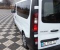 Білий Рено Трафік вант-пас., об'ємом двигуна 1.6 л та пробігом 177 тис. км за 18100 $, фото 9 на Automoto.ua